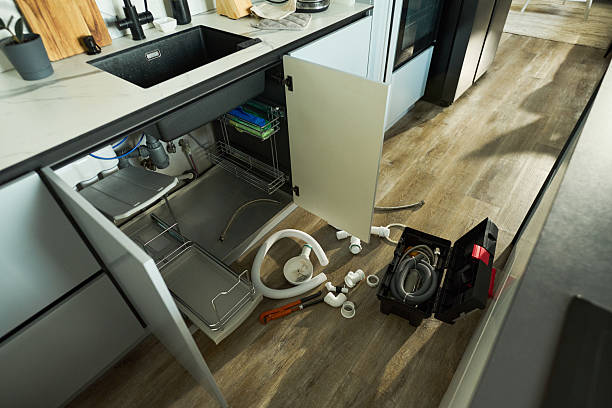 Reliable Pipe Repair contractor in Maspeth, NY by Street Wise - Plumbing