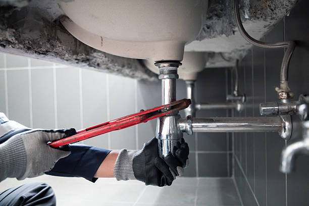 Licensed Pipe Repair service in Maspeth, NY - Street Wise - Plumbing